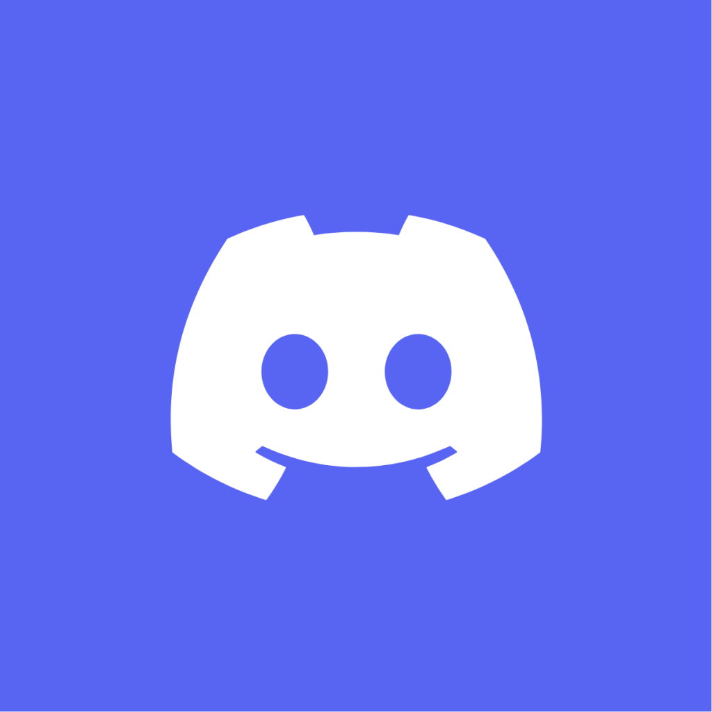 logo Discord